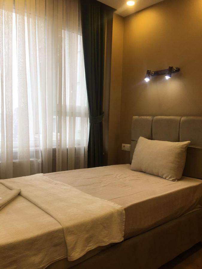 Ulubat Castle Hotel イスタンブール エクステリア 写真