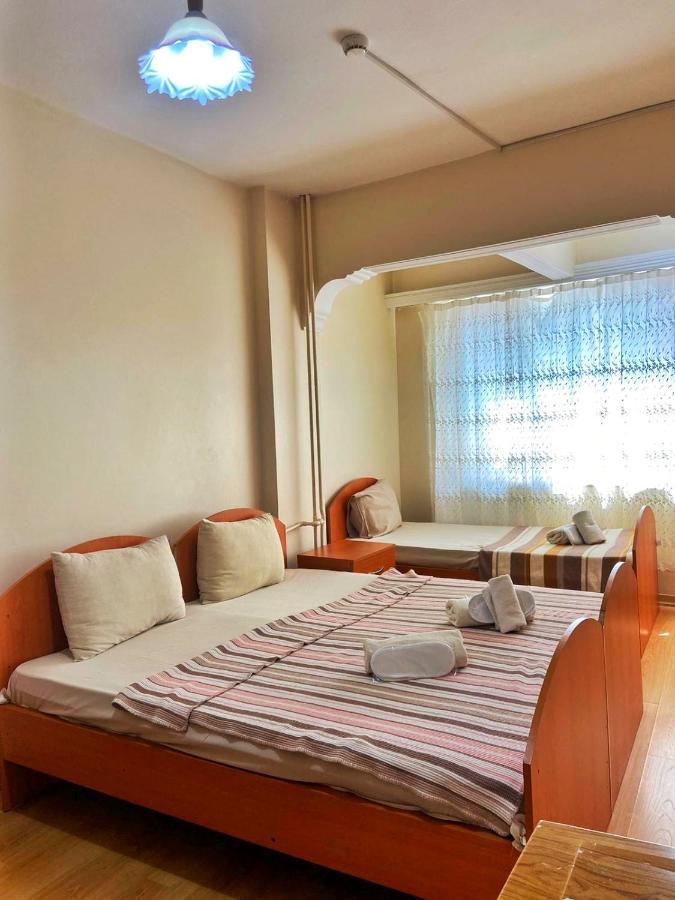 Ulubat Castle Hotel イスタンブール エクステリア 写真