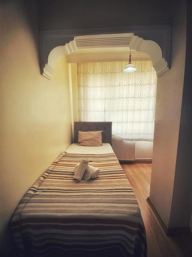 Ulubat Castle Hotel イスタンブール エクステリア 写真