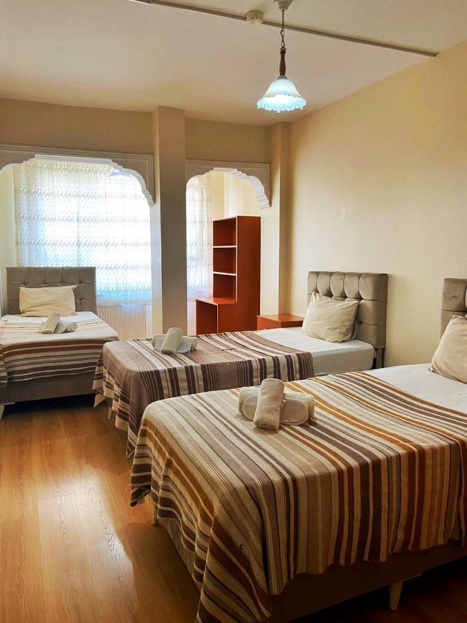 Ulubat Castle Hotel イスタンブール エクステリア 写真